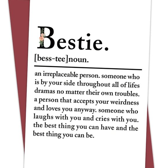 Celebrate the Bond of True Friendship - Picture 8 of 8